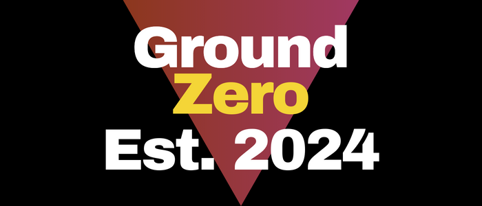 Ground Zero: First Time Building And Launching My Own Website